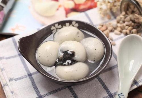 元宵甜品爆料怎么做视频,甜蜜滋味,轻松上手 第3张 元宵甜品爆料怎么做视频,甜蜜滋味,轻松上手 第3张